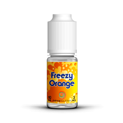 Nova Freezy Orange